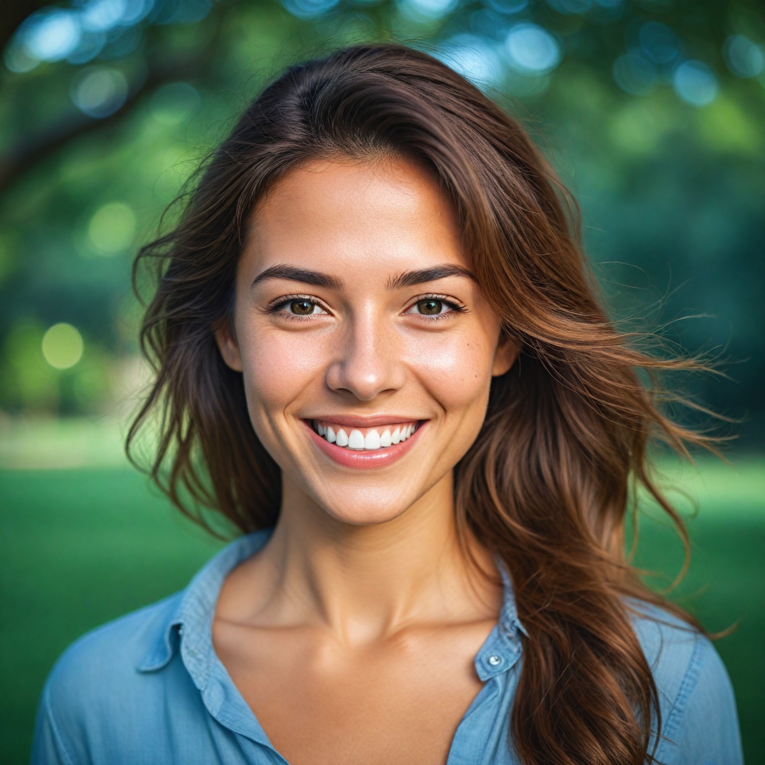 Depois do tratamento